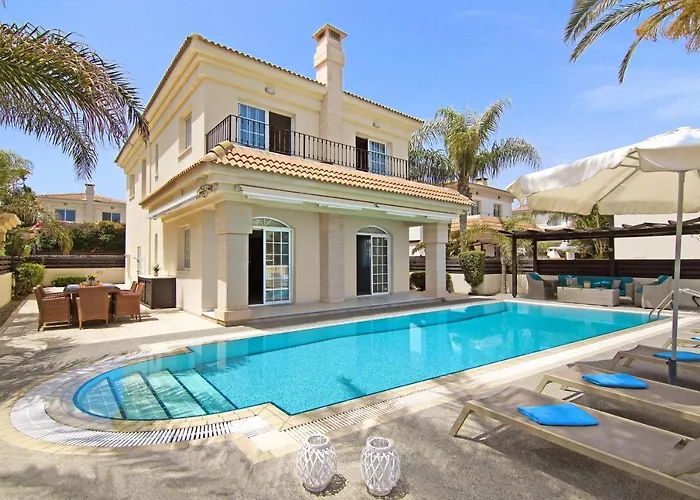 Villa Oceania