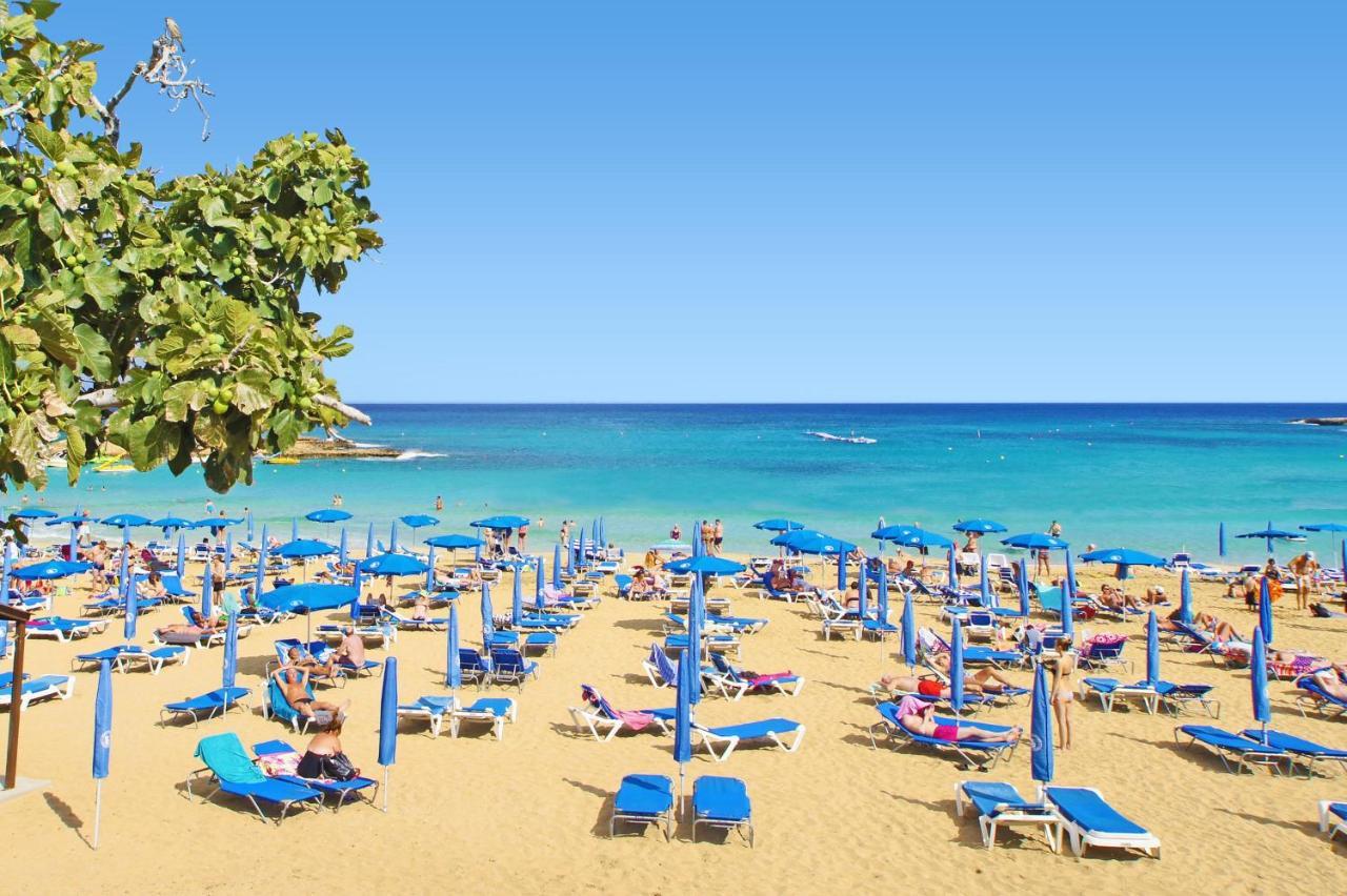 Oceania Paralimni
