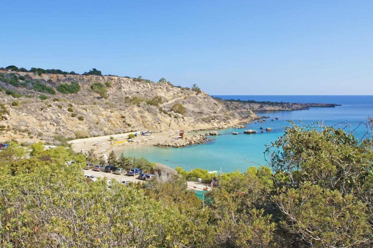 Oceania Vilă Paralimni