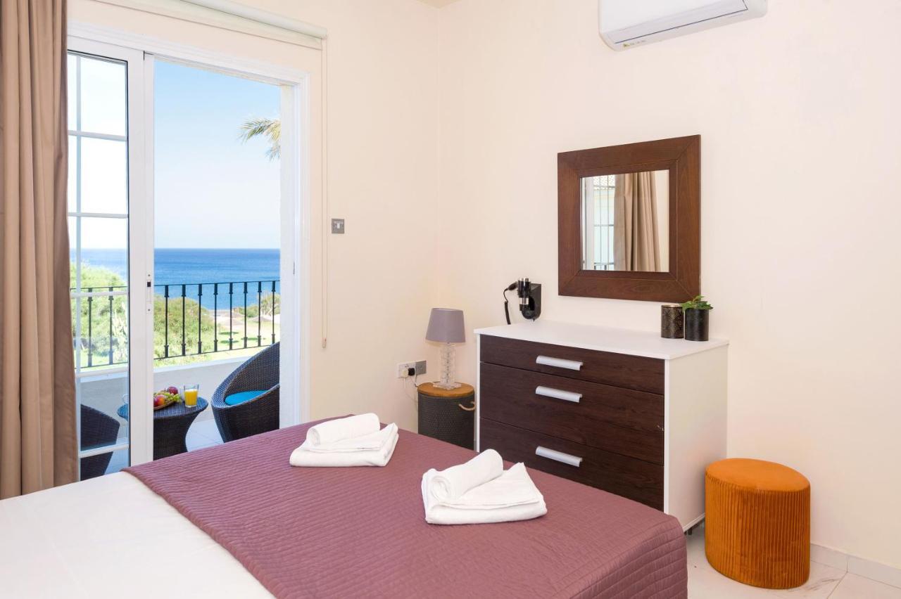 Oceania Vilă Paralimni
