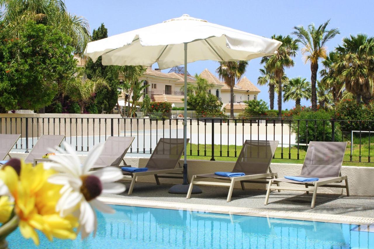 Oceania - Beachfront * Paralímni